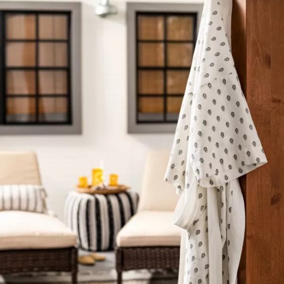 Hearth and Hand Women’s Robe - Picture 7 of 7